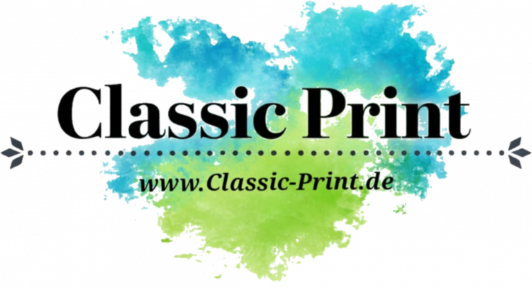 logo classicprint neu