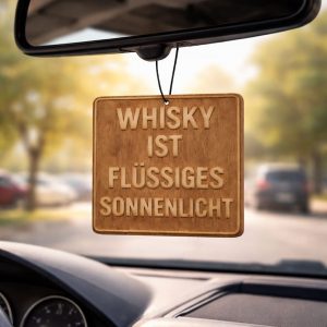 whisky ist...