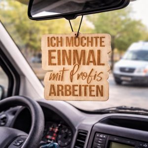 fährste quer