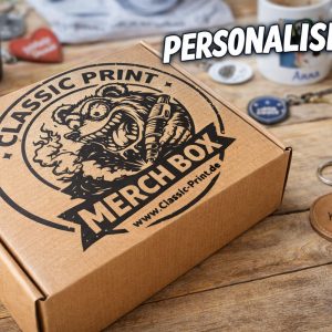 personalisierte merchbox – dein individuelles set mit wunschgravur