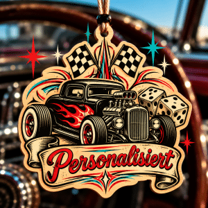 Personalisiert