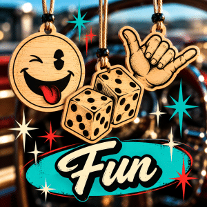 Fun