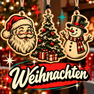 Weihnachten