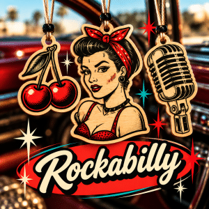 Rockabilly